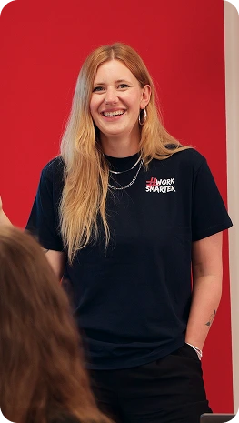 Joy