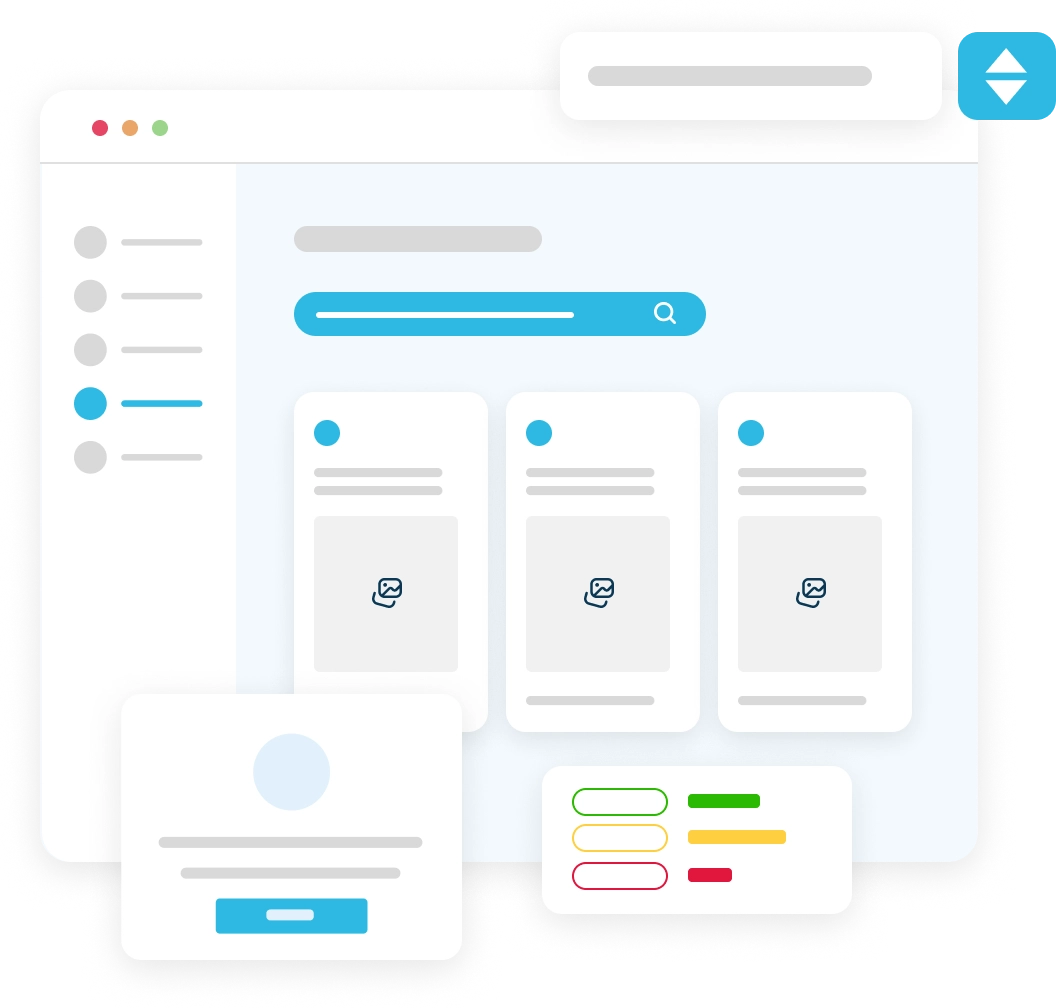 adfinity-dashboard-uebersicht Übersichtliches Dashboard mit allen aktiven Kampagnen