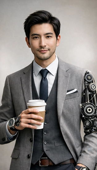 Avatar Jarvis