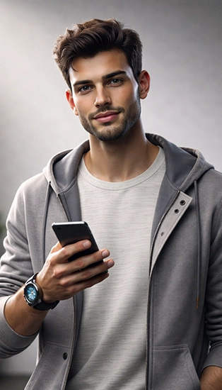 Avatar Theo