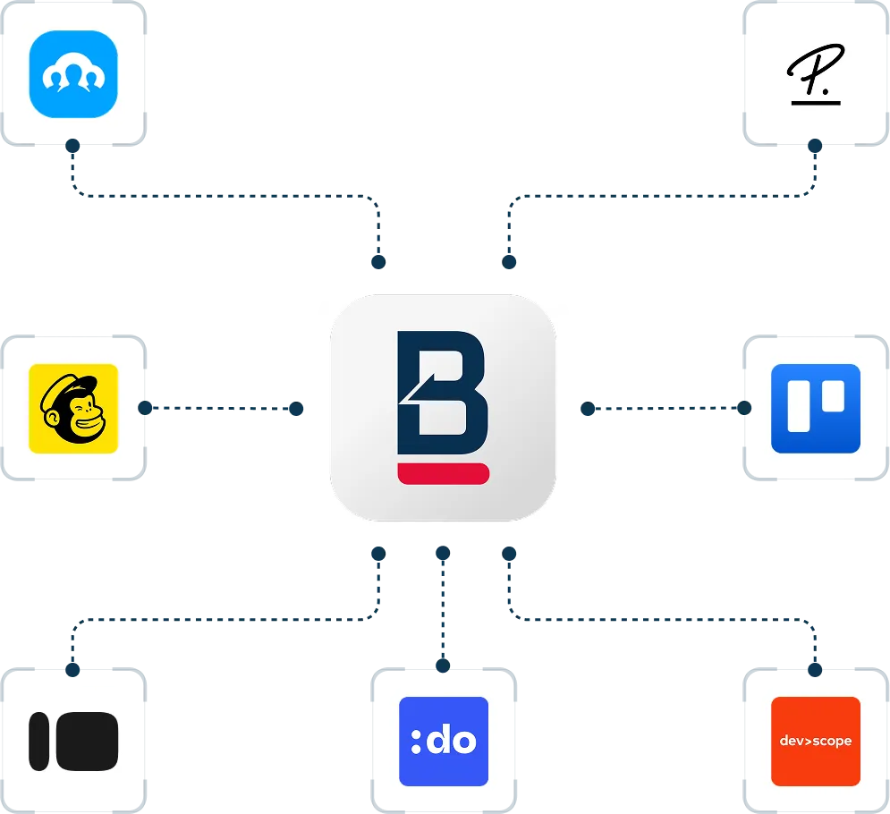 Systemvernetzung mit BRIAN – alle Tools in einem Framework
