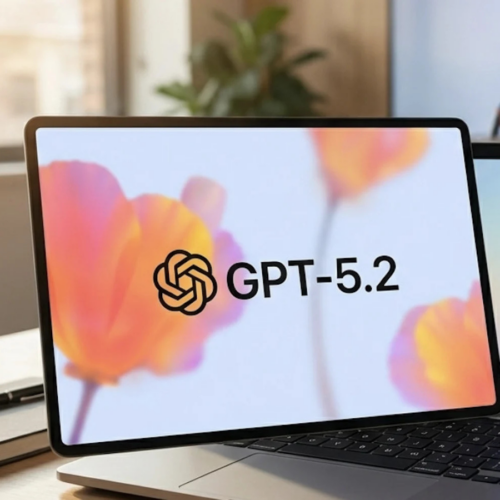 OpenAI GPT-5.2 unterstützt Unternehmen beim effizienteren Arbeiten mit KI